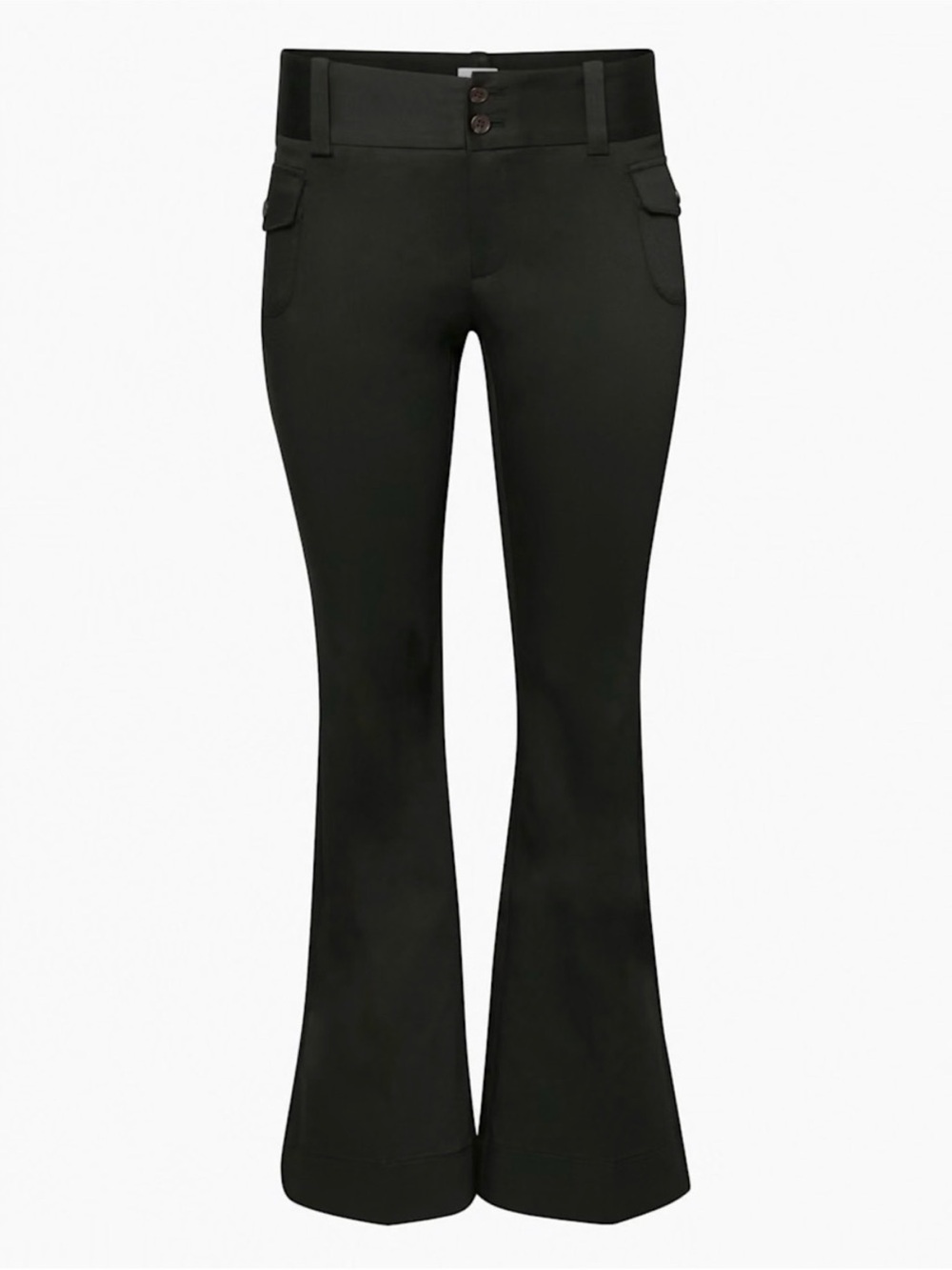 Sunday Best Delect Pant Size 6 Black